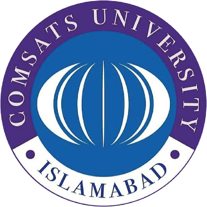 Comsats logo